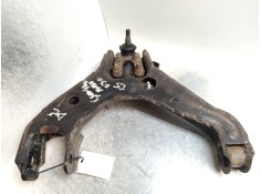 Recambio de brazo suspension inferior delantero derecho para ssangyong musso referencia OEM IAM   