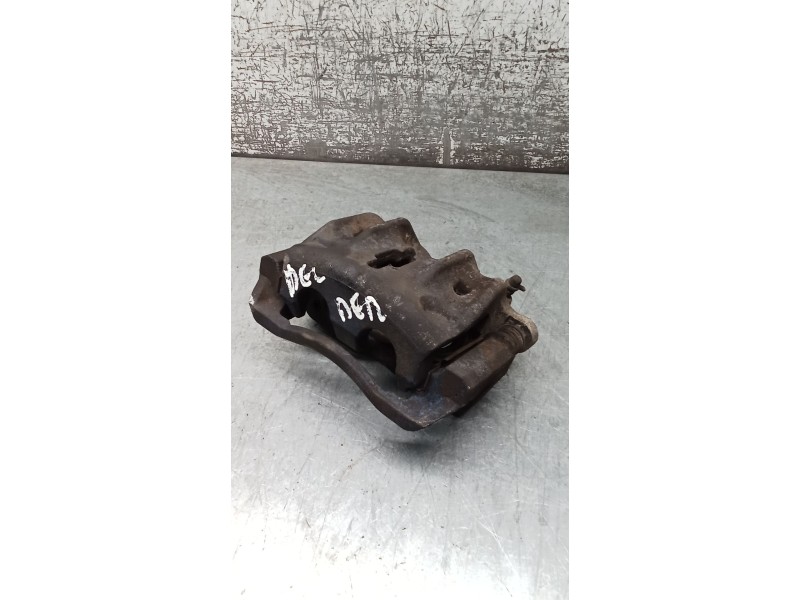 Recambio de pinza freno delantera derecha para tata xenon 2.2 dci referencia OEM IAM  GIRLING 08