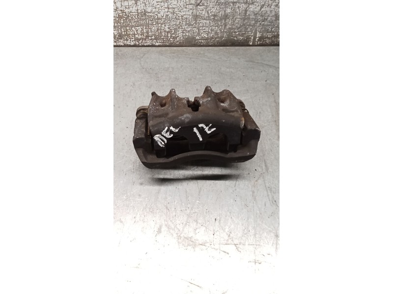 Recambio de pinza freno delantera izquierda para tata xenon 2.2 dci referencia OEM IAM  GIRLING 08