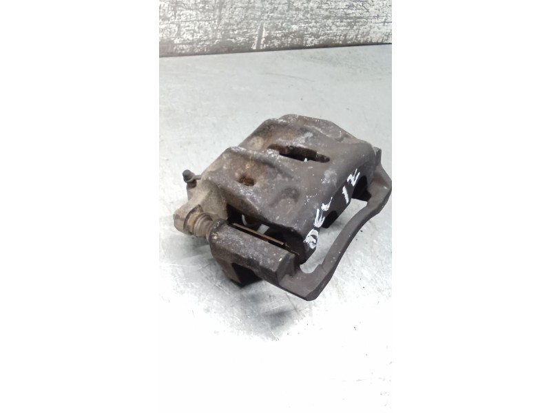 Recambio de pinza freno delantera izquierda para tata xenon 2.2 dci referencia OEM IAM  GIRLING 08