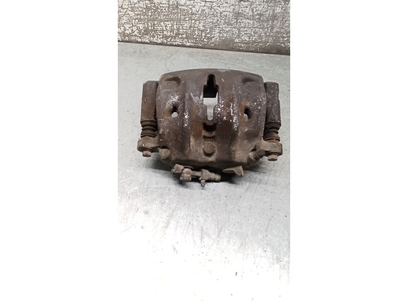 Recambio de pinza freno delantera izquierda para tata xenon 2.2 dci referencia OEM IAM  GIRLING 08