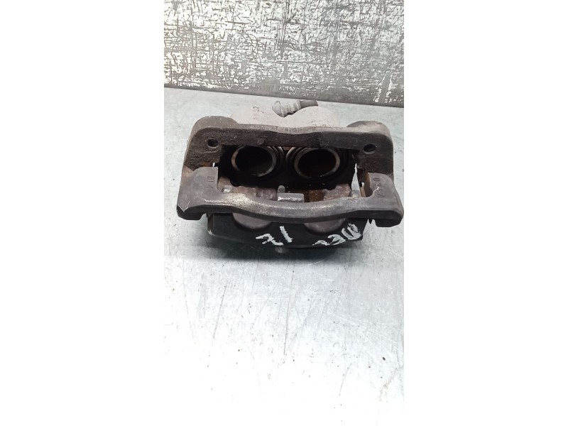 Recambio de pinza freno delantera izquierda para tata xenon 2.2 dci referencia OEM IAM  GIRLING 08