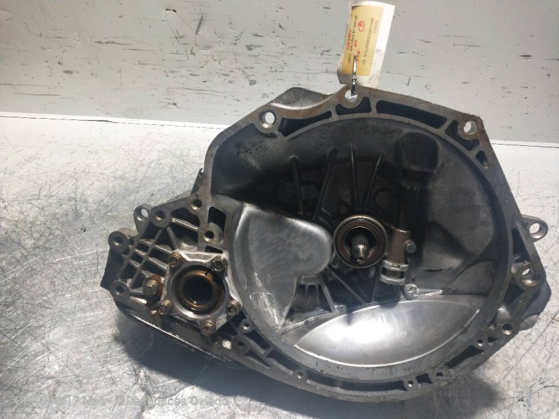 Recambio de caja cambios para opel ascona c 2.0 referencia OEM IAM F16  