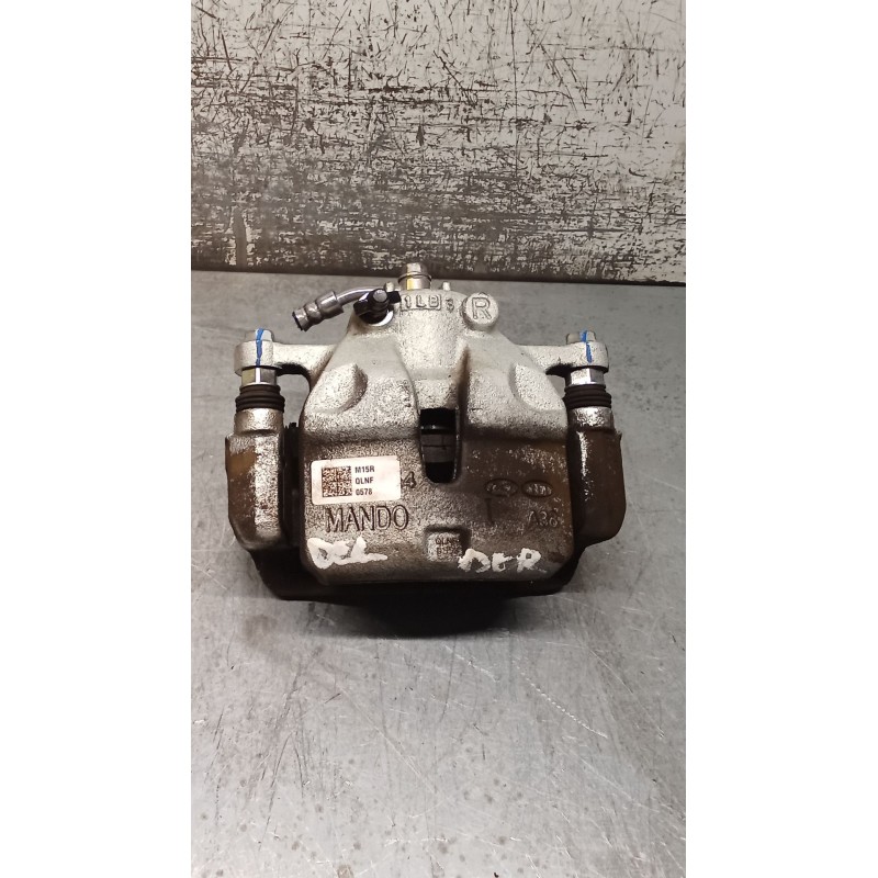Recambio de pinza freno delantera derecha para hyundai i20 iii (bc3, bi3) 1.0 t-gdi referencia OEM IAM  MANDO 20