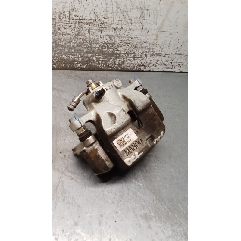 Recambio de pinza freno delantera derecha para hyundai i20 iii (bc3, bi3) 1.0 t-gdi referencia OEM IAM  MANDO 20