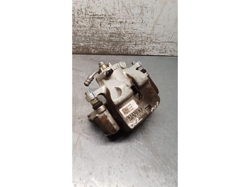 Recambio de pinza freno delantera derecha para hyundai i20 iii (bc3, bi3) 1.0 t-gdi referencia OEM IAM  MANDO 20