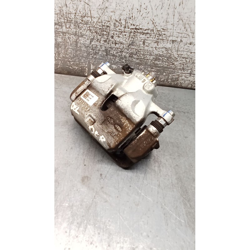 Recambio de pinza freno delantera derecha para hyundai i20 iii (bc3, bi3) 1.0 t-gdi referencia OEM IAM  MANDO 20