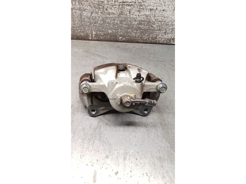 Recambio de pinza freno delantera derecha para hyundai i20 iii (bc3, bi3) 1.0 t-gdi referencia OEM IAM  MANDO 20