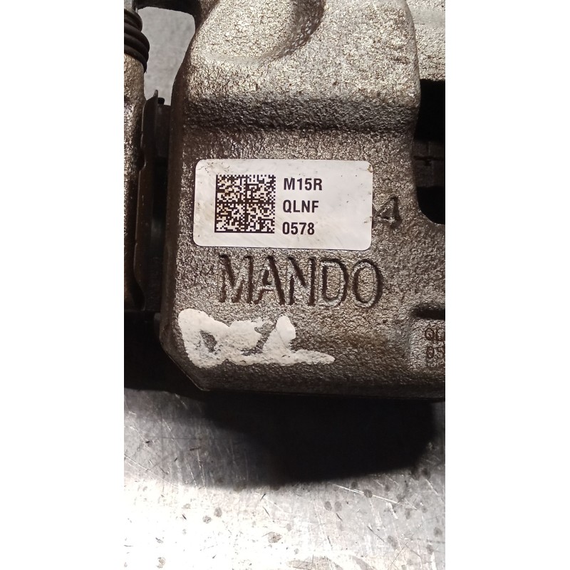 Recambio de pinza freno delantera derecha para hyundai i20 iii (bc3, bi3) 1.0 t-gdi referencia OEM IAM  MANDO 20