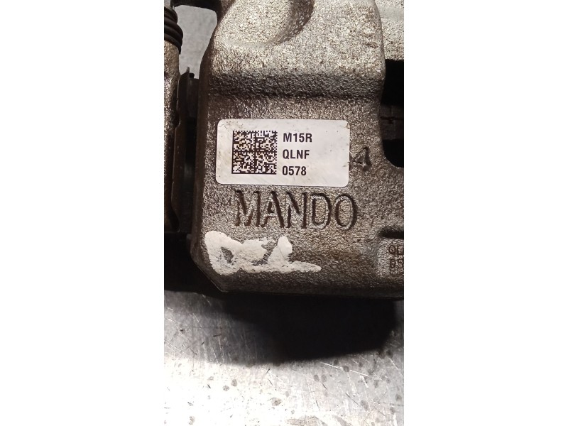 Recambio de pinza freno delantera derecha para hyundai i20 iii (bc3, bi3) 1.0 t-gdi referencia OEM IAM  MANDO 20