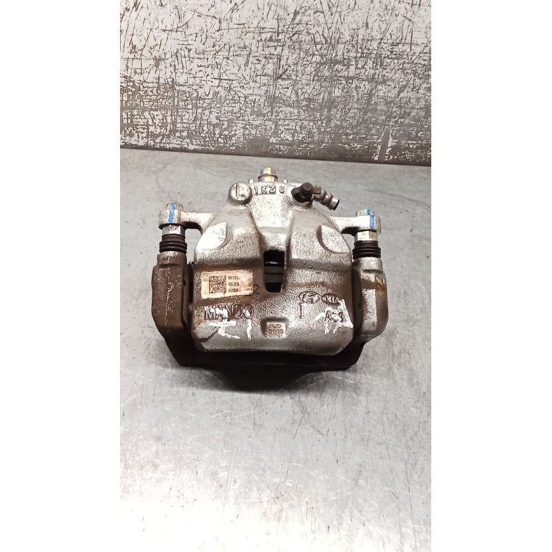 Recambio de pinza freno delantera izquierda para hyundai i20 iii (bc3, bi3) 1.0 t-gdi referencia OEM IAM  MANDO 20