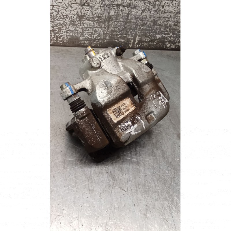 Recambio de pinza freno delantera izquierda para hyundai i20 iii (bc3, bi3) 1.0 t-gdi referencia OEM IAM  MANDO 20