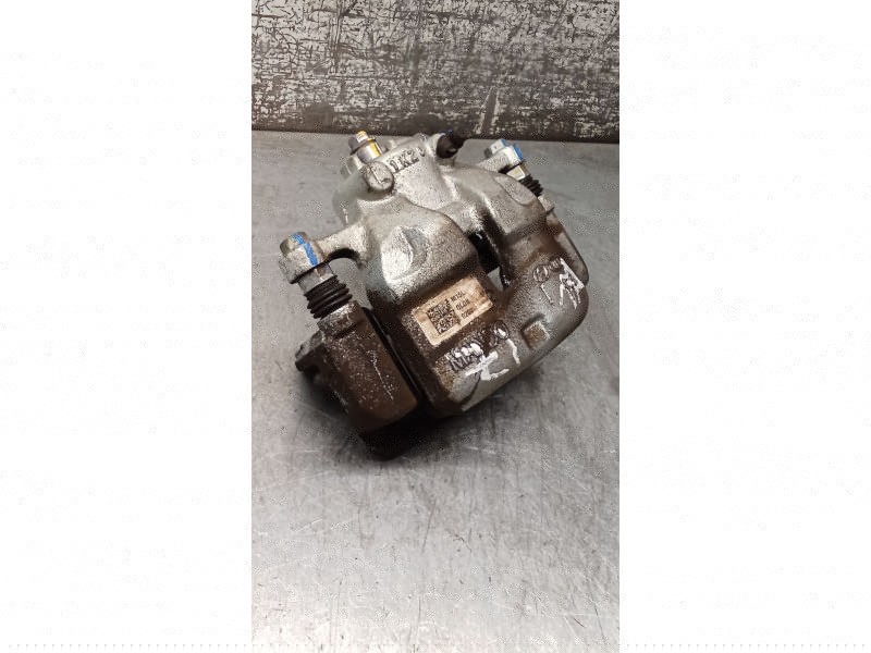 Recambio de pinza freno delantera izquierda para hyundai i20 iii (bc3, bi3) 1.0 t-gdi referencia OEM IAM  MANDO 20