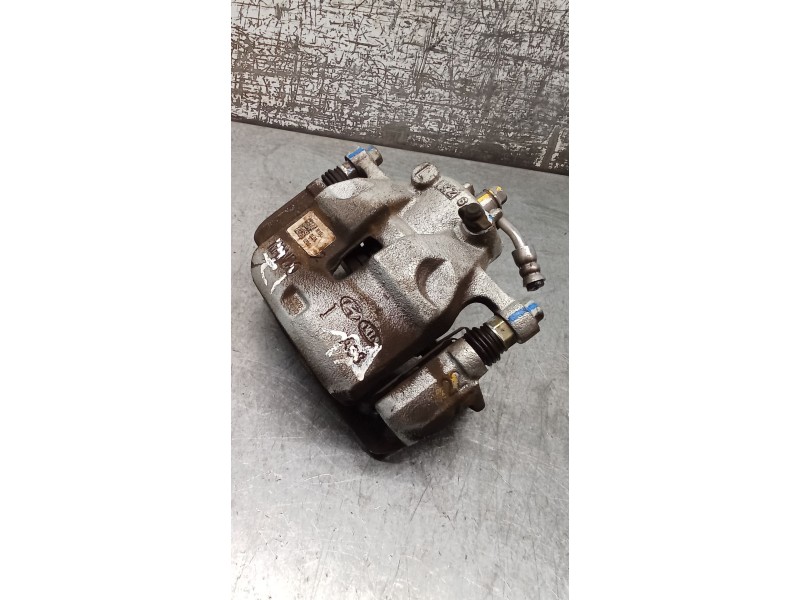Recambio de pinza freno delantera izquierda para hyundai i20 iii (bc3, bi3) 1.0 t-gdi referencia OEM IAM  MANDO 20