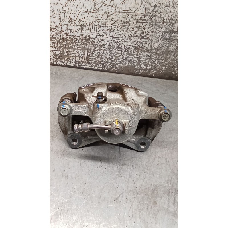 Recambio de pinza freno delantera izquierda para hyundai i20 iii (bc3, bi3) 1.0 t-gdi referencia OEM IAM  MANDO 20