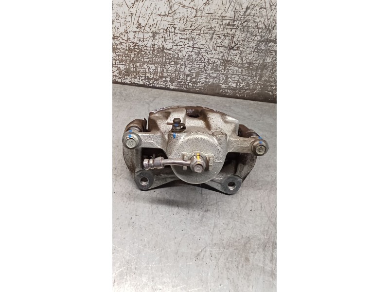 Recambio de pinza freno delantera izquierda para hyundai i20 iii (bc3, bi3) 1.0 t-gdi referencia OEM IAM  MANDO 20