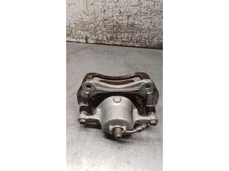 Recambio de pinza freno delantera izquierda para hyundai i20 iii (bc3, bi3) 1.0 t-gdi referencia OEM IAM  MANDO 20