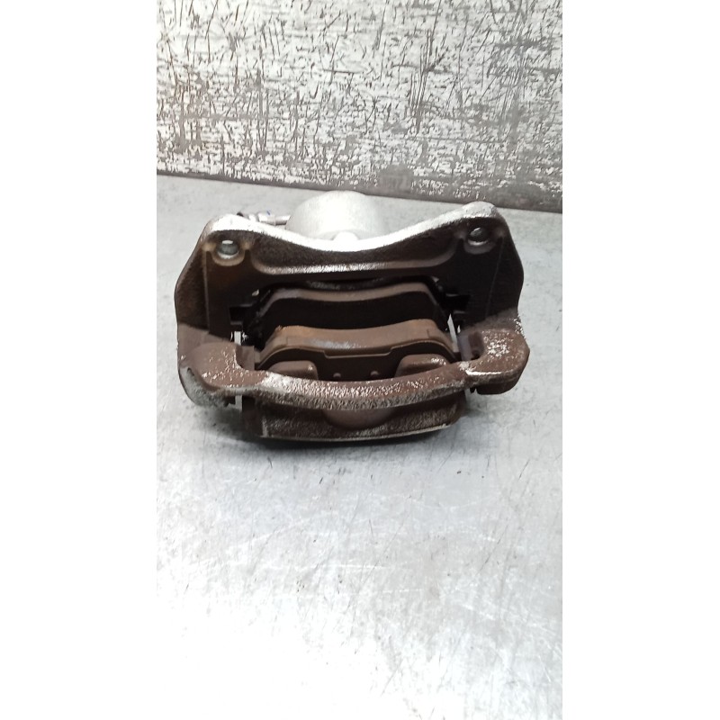 Recambio de pinza freno delantera izquierda para hyundai i20 iii (bc3, bi3) 1.0 t-gdi referencia OEM IAM  MANDO 20