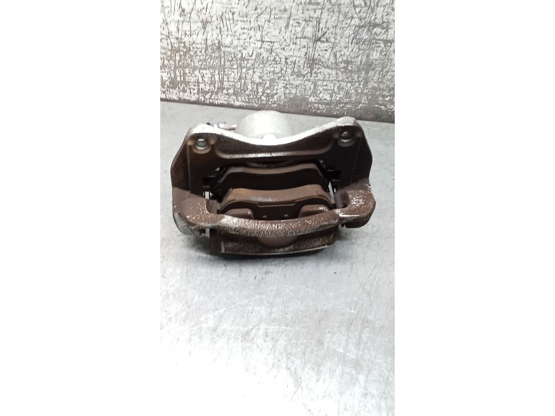 Recambio de pinza freno delantera izquierda para hyundai i20 iii (bc3, bi3) 1.0 t-gdi referencia OEM IAM  MANDO 20