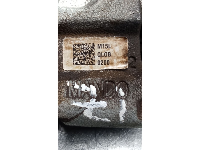 Recambio de pinza freno delantera izquierda para hyundai i20 iii (bc3, bi3) 1.0 t-gdi referencia OEM IAM  MANDO 20