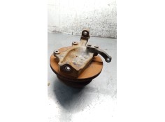 Recambio de mangueta delantera izquierda para tata xenon 2.2 dci referencia OEM IAM   08 2