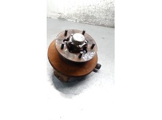 Recambio de mangueta delantera derecha para tata xenon 2.2 dci referencia OEM IAM   08