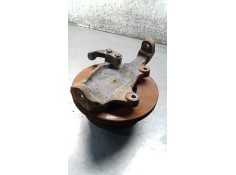 Recambio de mangueta delantera derecha para tata xenon 2.2 dci referencia OEM IAM   08 2