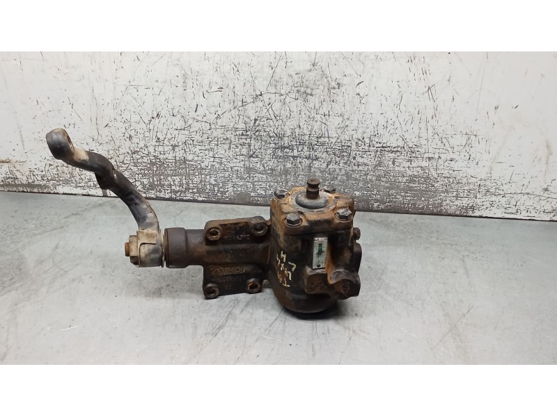 Recambio de caja direccion para tata xenon 2.2 dci referencia OEM IAM M033955802 M033501136 08