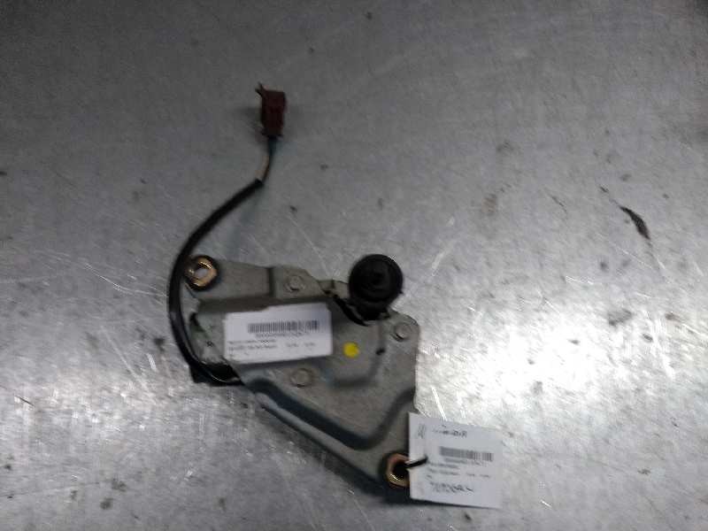 Recambio de motor limpia trasero para peugeot 106 (s2) sketch referencia OEM IAM   