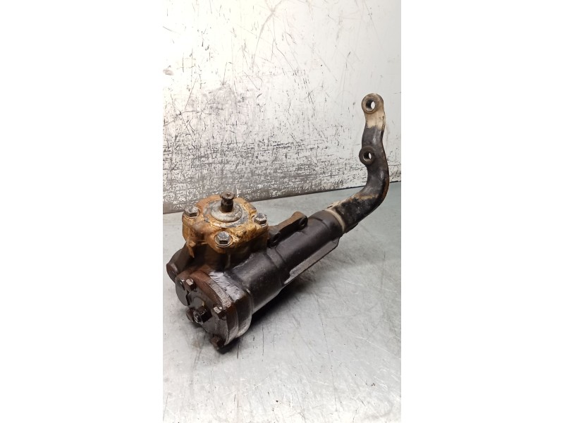 Recambio de caja direccion para tata xenon 2.2 dci referencia OEM IAM M033955802 M033501136 08