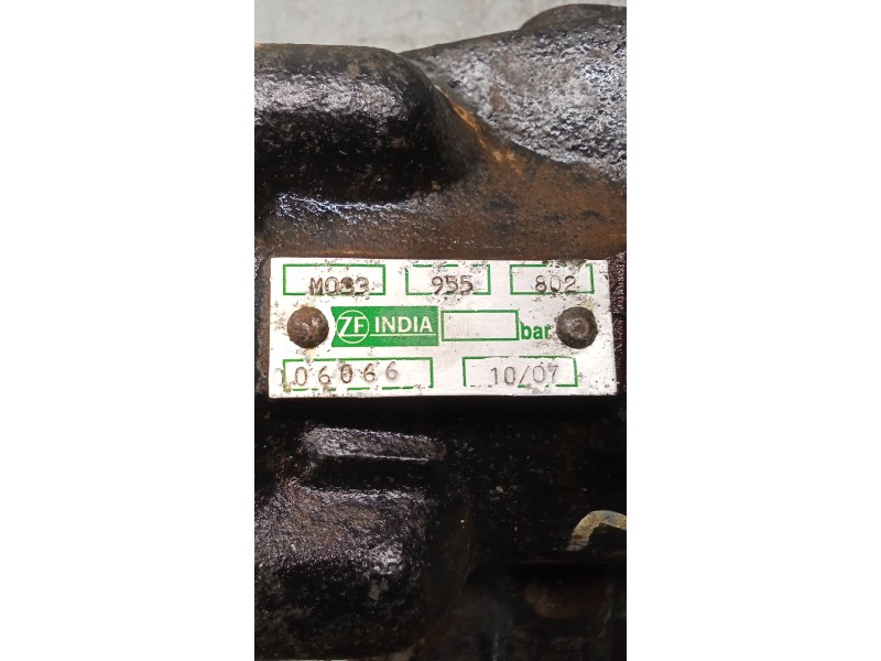 Recambio de caja direccion para tata xenon 2.2 dci referencia OEM IAM M033955802 M033501136 08