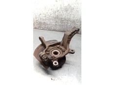 Recambio de mangueta delantera izquierda para renault koleos i (hy_) 2.0 dci (hy0k) referencia OEM IAM   08 2
