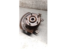 Recambio de mangueta delantera derecha para renault koleos i (hy_) 2.0 dci (hy0k) referencia OEM IAM   08
