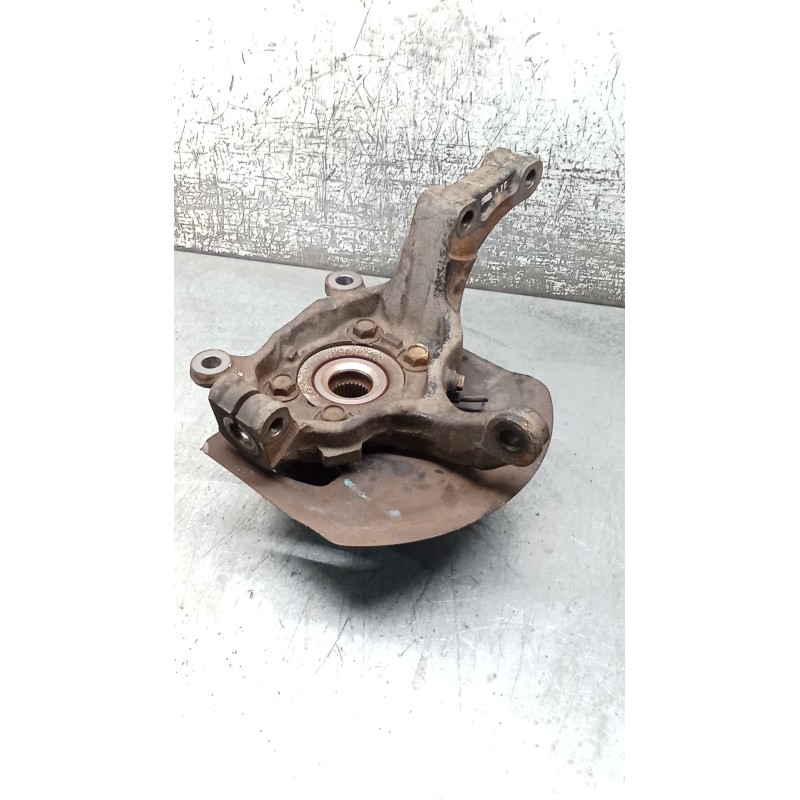 Recambio de mangueta delantera derecha para renault koleos i (hy_) 2.0 dci (hy0k) referencia OEM IAM   08