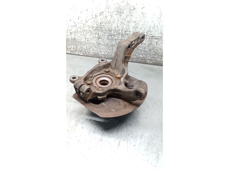 Recambio de mangueta delantera derecha para renault koleos i (hy_) 2.0 dci (hy0k) referencia OEM IAM   08