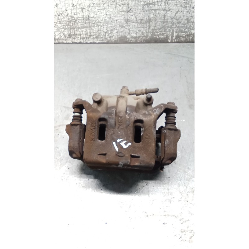Recambio de pinza freno delantera izquierda para renault koleos i (hy_) 2.0 dci (hy0k) referencia OEM IAM  KDAC 08