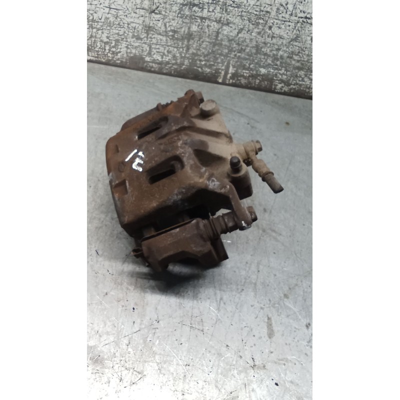 Recambio de pinza freno delantera izquierda para renault koleos i (hy_) 2.0 dci (hy0k) referencia OEM IAM  KDAC 08