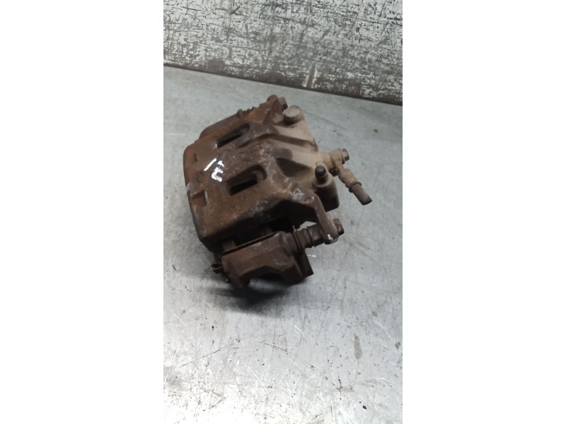 Recambio de pinza freno delantera izquierda para renault koleos i (hy_) 2.0 dci (hy0k) referencia OEM IAM  KDAC 08