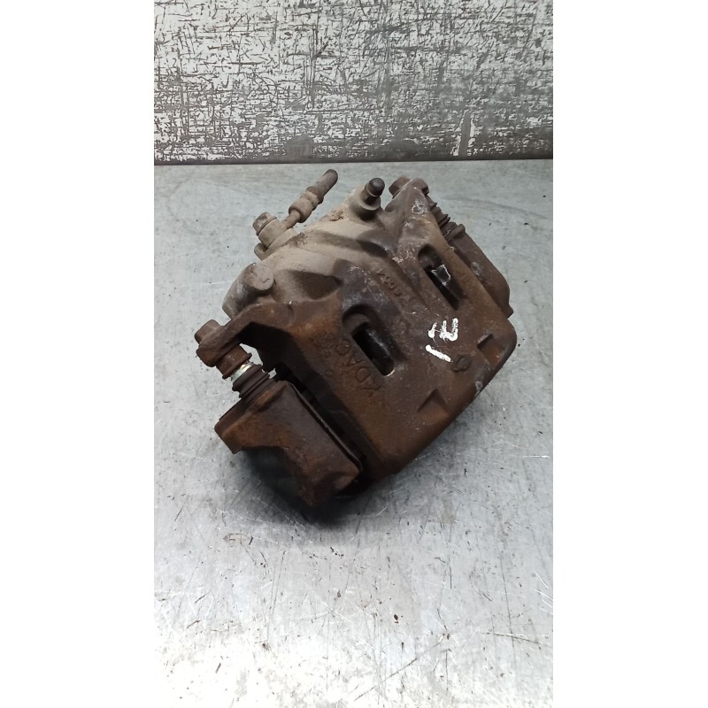 Recambio de pinza freno delantera izquierda para renault koleos i (hy_) 2.0 dci (hy0k) referencia OEM IAM  KDAC 08