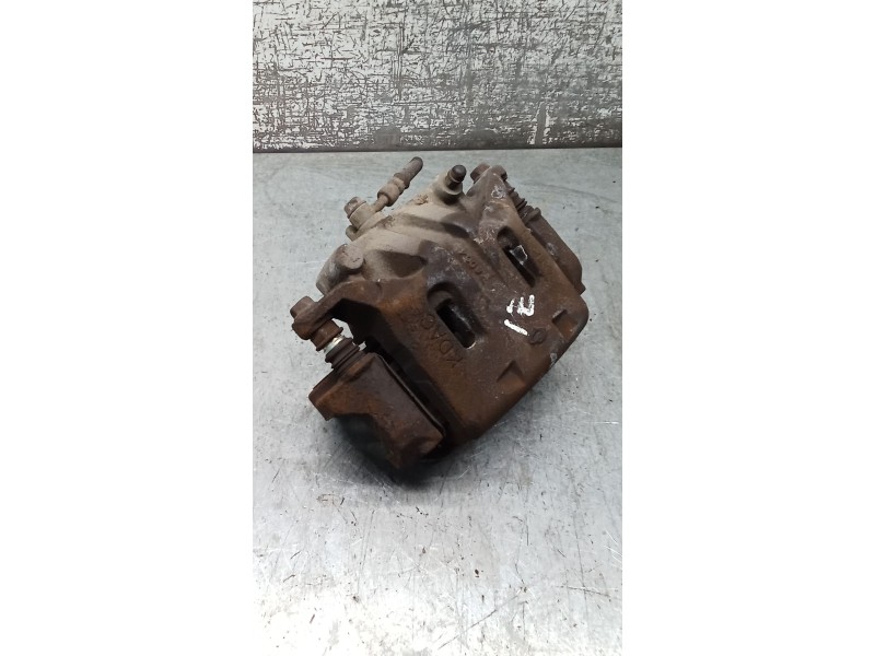 Recambio de pinza freno delantera izquierda para renault koleos i (hy_) 2.0 dci (hy0k) referencia OEM IAM  KDAC 08