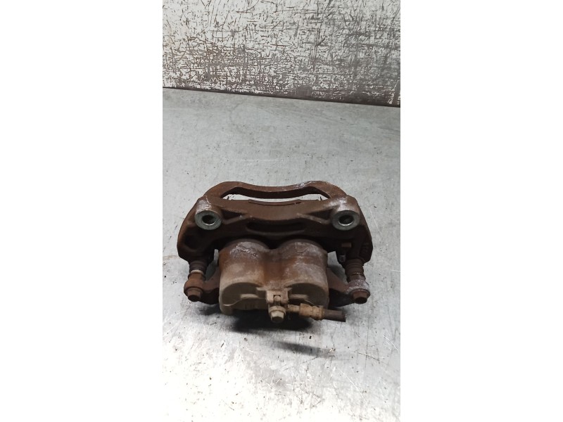 Recambio de pinza freno delantera izquierda para renault koleos i (hy_) 2.0 dci (hy0k) referencia OEM IAM  KDAC 08