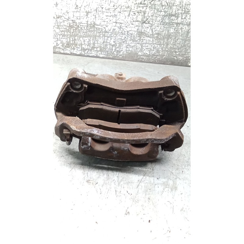 Recambio de pinza freno delantera izquierda para renault koleos i (hy_) 2.0 dci (hy0k) referencia OEM IAM  KDAC 08