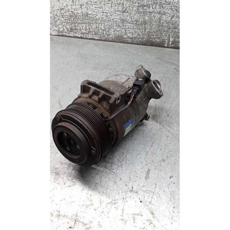 Recambio de compresor aire acondicionado para renault koleos i (hy_) 2.0 dci (hy0k) referencia OEM IAM 92600JY02A  08