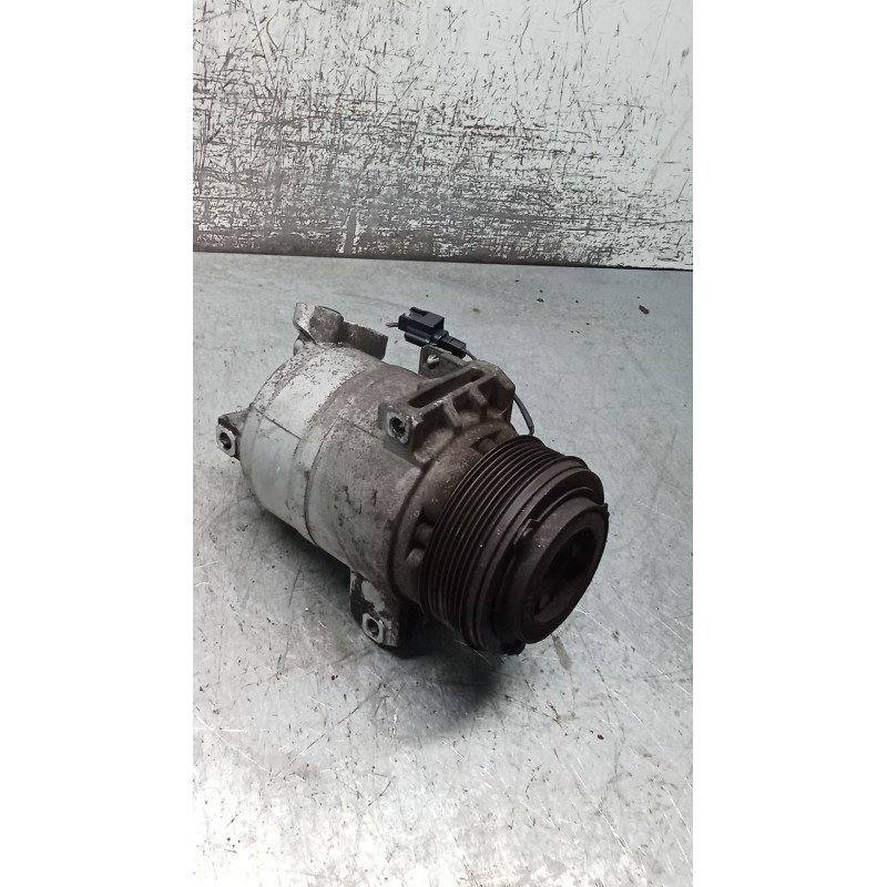 Recambio de compresor aire acondicionado para renault koleos i (hy_) 2.0 dci (hy0k) referencia OEM IAM 92600JY02A  08