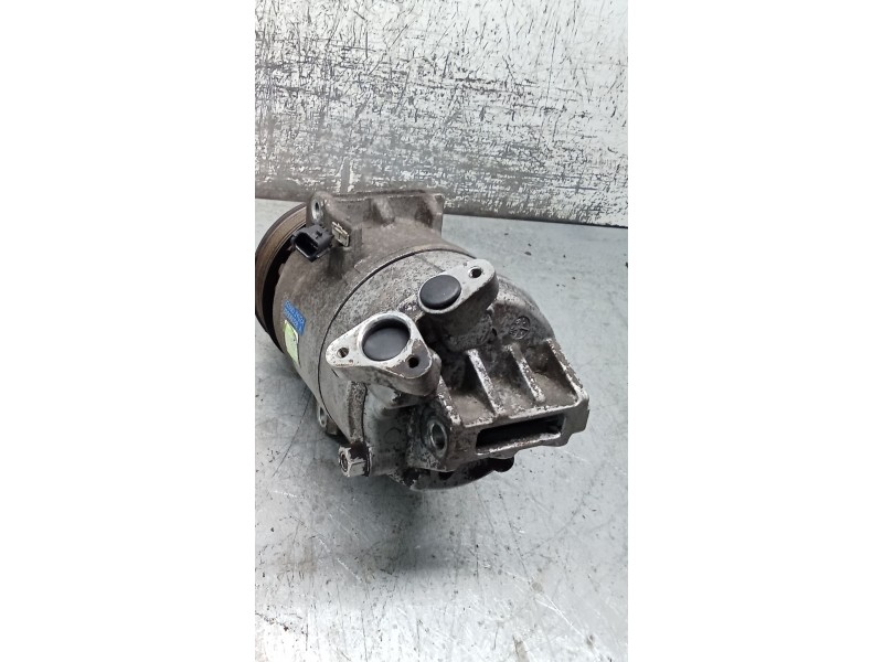 Recambio de compresor aire acondicionado para renault koleos i (hy_) 2.0 dci (hy0k) referencia OEM IAM 92600JY02A  08