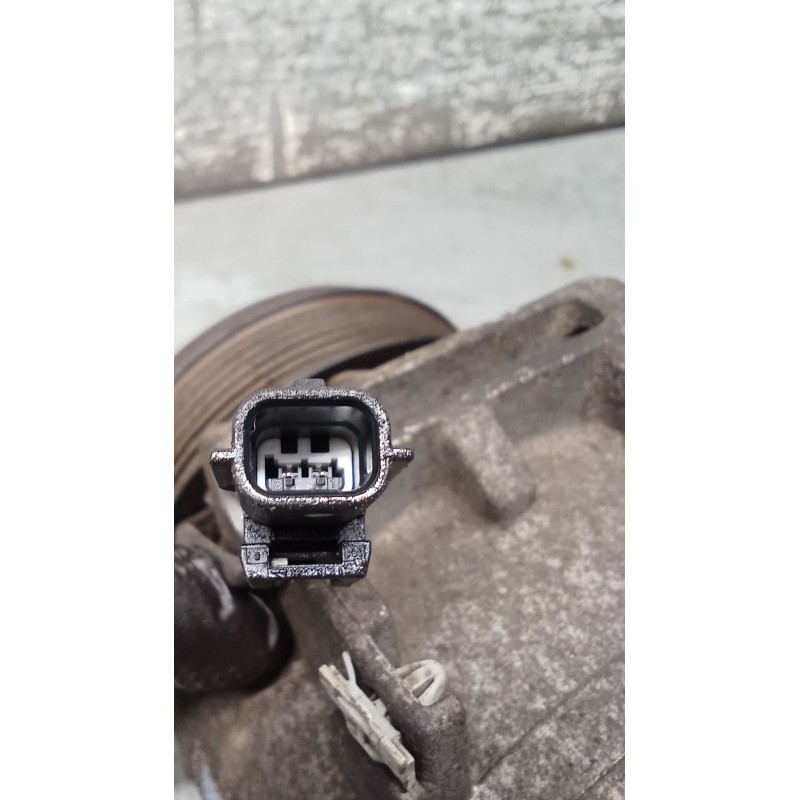 Recambio de compresor aire acondicionado para renault koleos i (hy_) 2.0 dci (hy0k) referencia OEM IAM 92600JY02A  08