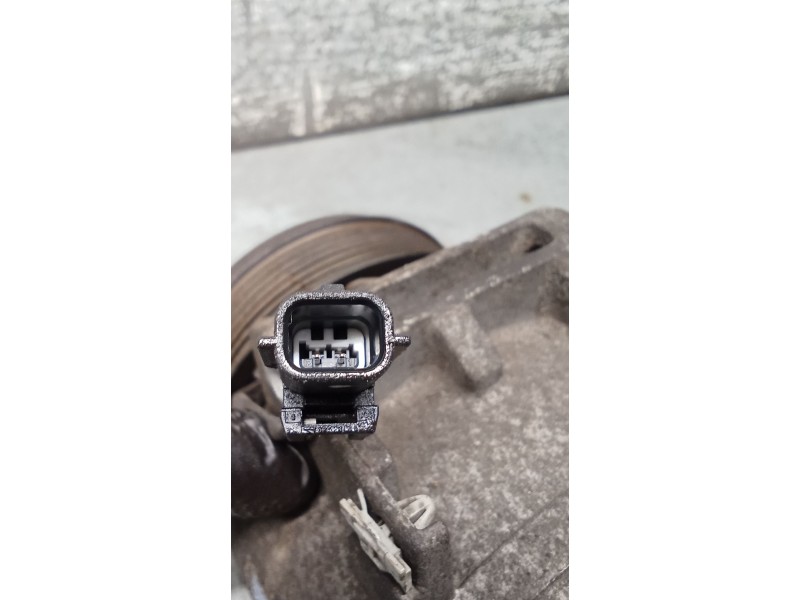 Recambio de compresor aire acondicionado para renault koleos i (hy_) 2.0 dci (hy0k) referencia OEM IAM 92600JY02A  08