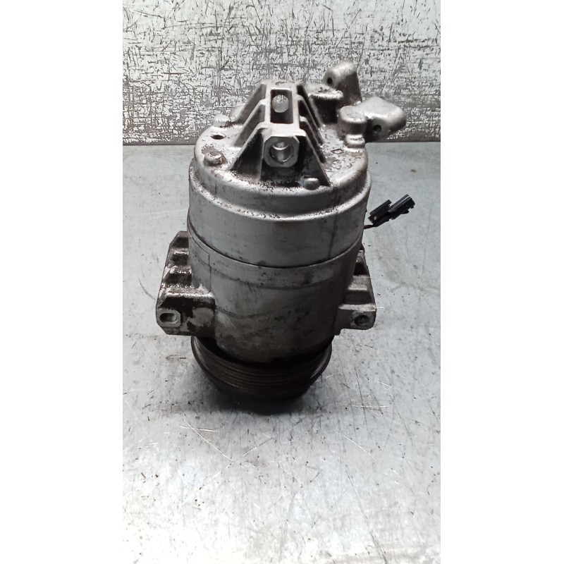 Recambio de compresor aire acondicionado para renault koleos i (hy_) 2.0 dci (hy0k) referencia OEM IAM 92600JY02A  08