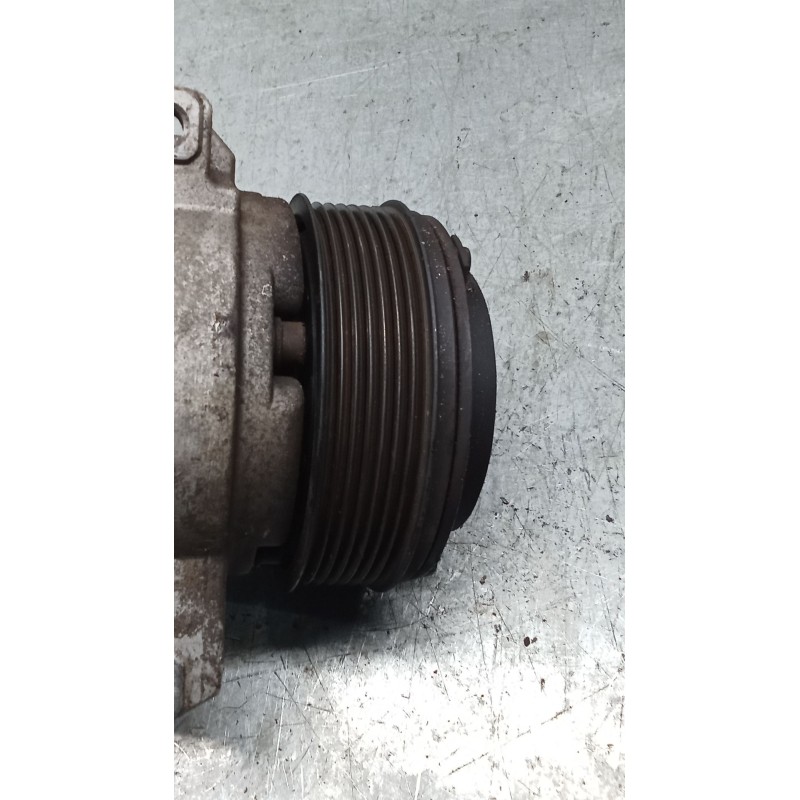 Recambio de compresor aire acondicionado para renault koleos i (hy_) 2.0 dci (hy0k) referencia OEM IAM 92600JY02A  08