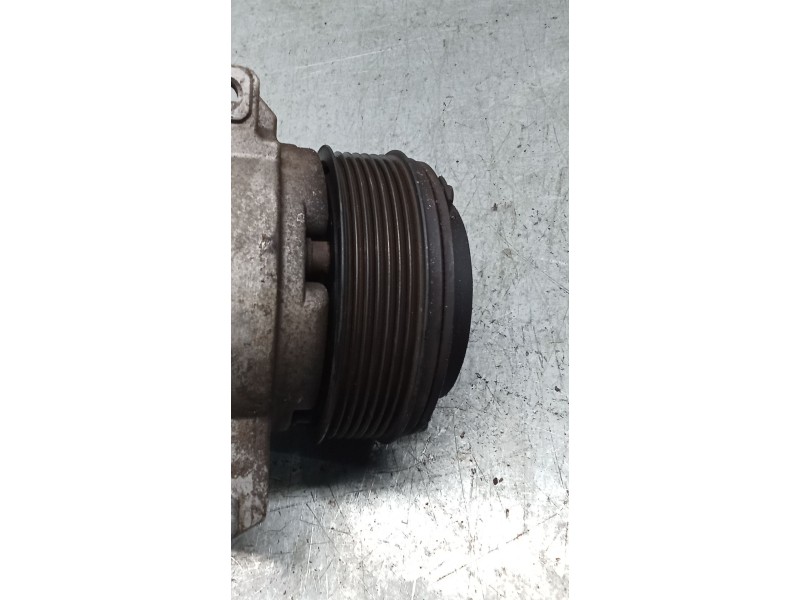 Recambio de compresor aire acondicionado para renault koleos i (hy_) 2.0 dci (hy0k) referencia OEM IAM 92600JY02A  08